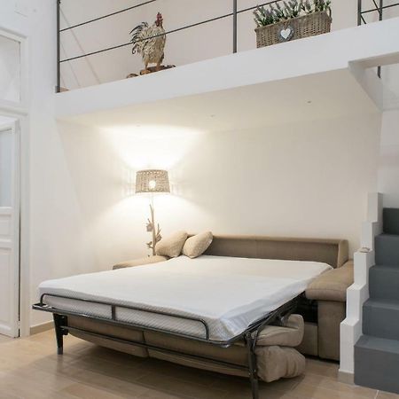 Casa Moneka Politeama Daire Palermo Dış mekan fotoğraf