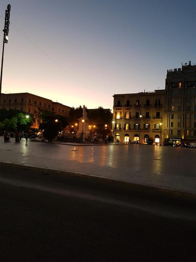 Casa Moneka Politeama Daire Palermo Dış mekan fotoğraf