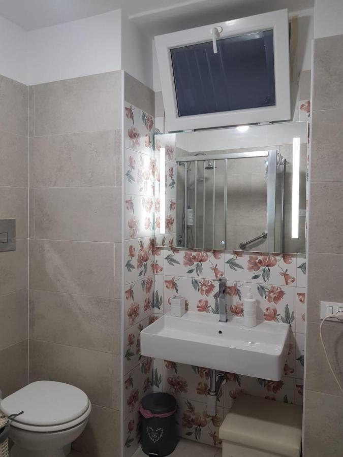Casa Moneka Politeama Daire Palermo Dış mekan fotoğraf