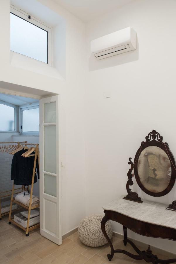 Casa Moneka Politeama Daire Palermo Dış mekan fotoğraf